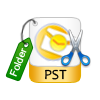 Split Outlook PST by Folder