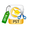 Split Outlook PST by Year